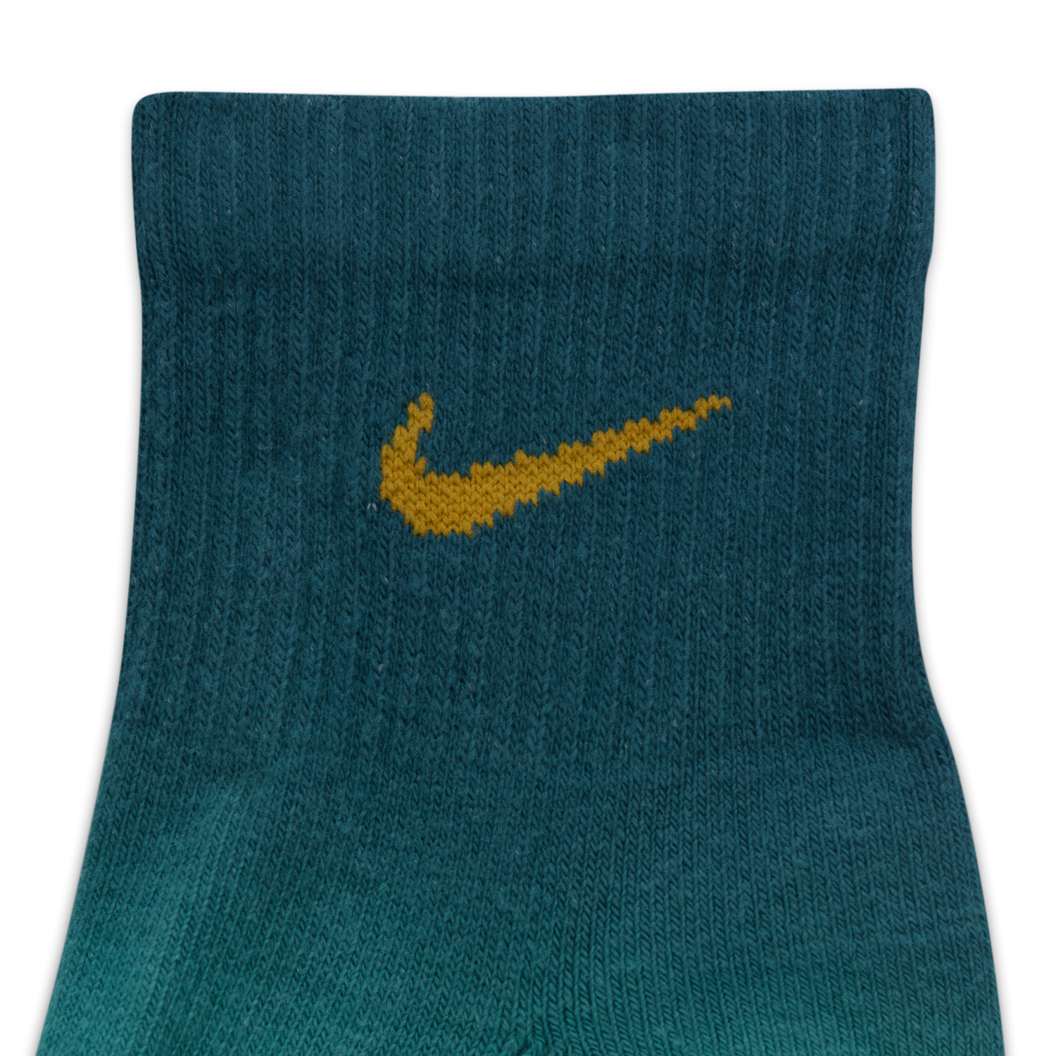 Чорапи Nike Everyday Plus Тюркоазено | DH6304-915, 1