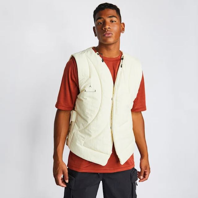 Жилетка Jordan Jordan 23 Engineered Statement Gilet Бежово | DR1437-113, 0