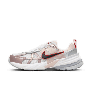 Кецове и обувки Nike V2K Run Розово | HF9997-100, 4