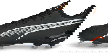 Кецове и обувки Puma Puma KING ULTIMATE FG/AG Черно | 107097-02, 0