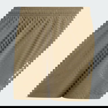 Къси панталони adidas Performance adidas TERREX Terrex Multi Кафяво | IP6865, 4