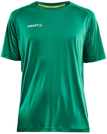 Тениска Craft Craft Evolve Tee Зелено | 1910142-651000, 0