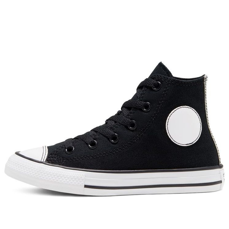 Кецове и обувки Converse Chuck Taylor All Star Черно | 668431C, 0