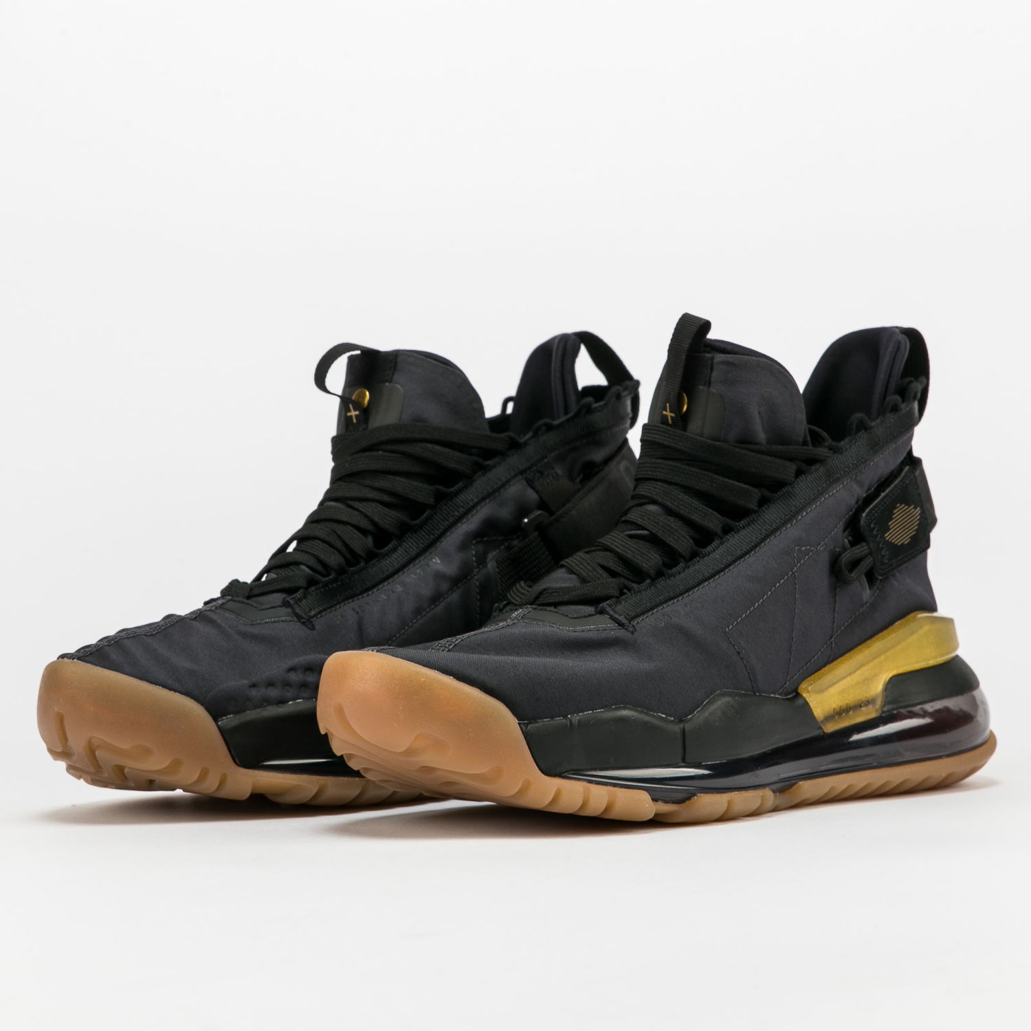 Кецове и обувки Jordan Jordan Proto-Max 720 Черно | BQ6623-070, 1