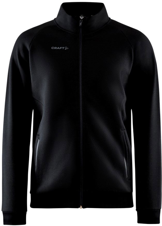 CORE SOUL Full Zip Jacket