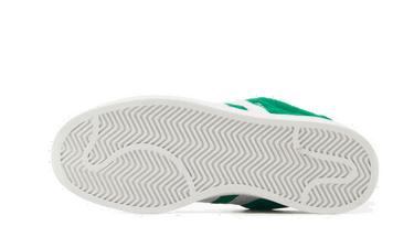 Кецове и обувки adidas Originals Campus 00s Green Cloud White W Зелено | ID7029, 2