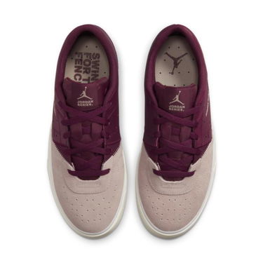 Кецове и обувки Jordan Series ES Лилаво | DN1856-621, 2