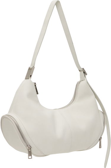 Чанта през рамо OSOI OSOI Cargo Large Shoulder Bag Бяло | 25SSB03014125, 1