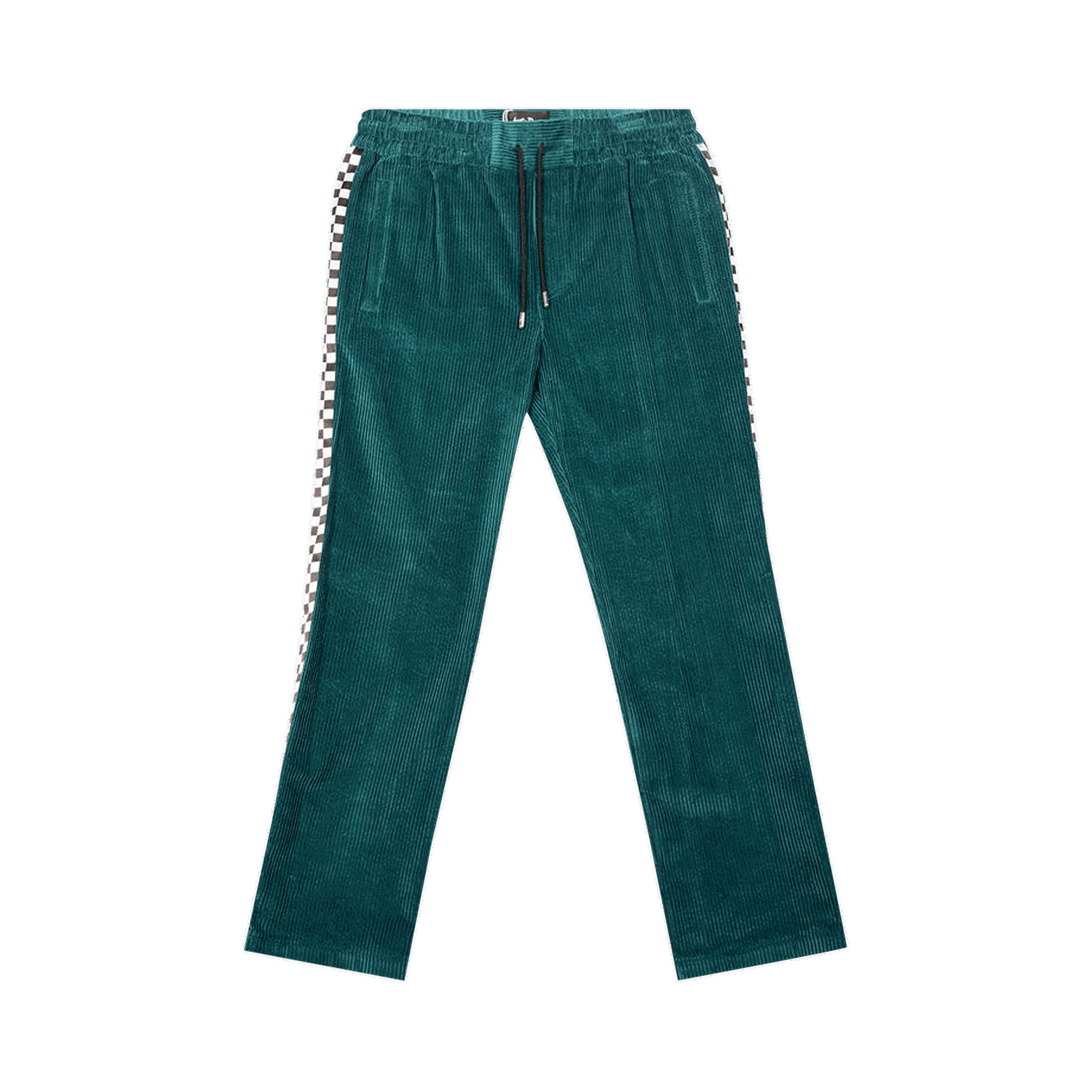 Панталони Just Don Plain Corduroy Pants Зелено | 31JUSP01Y 218504, 0