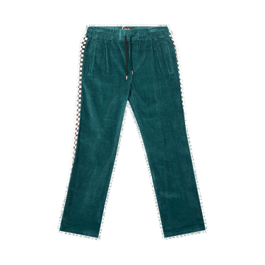 Панталони Just Don Plain Corduroy Pants Зелено | 31JUSP01Y 218504, 0