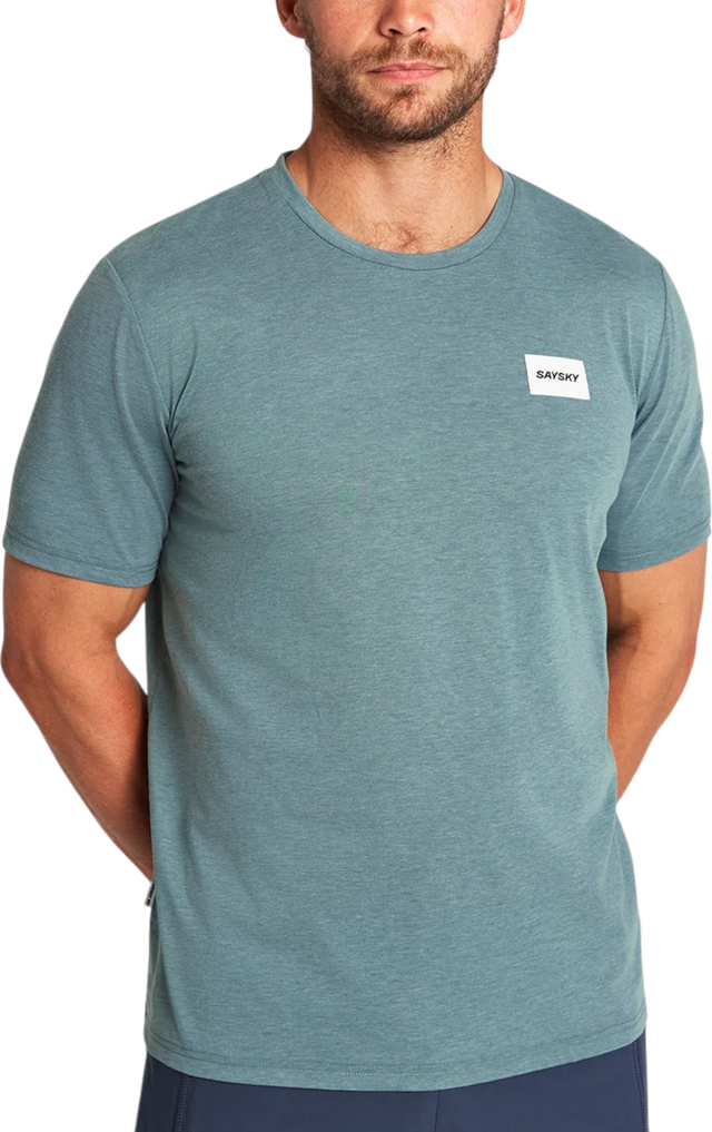 Clean Motion T-shirt
