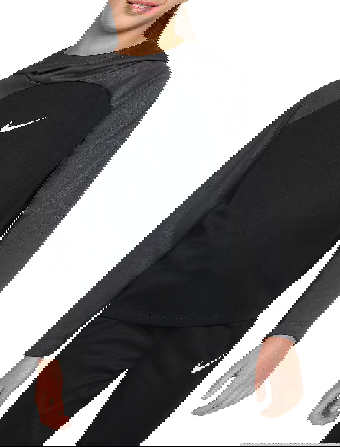 Суитчър Nike Nike Academy Dri-FIT Hoodie Черно | dh9485-013, 0