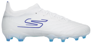 Кецове и обувки Skechers SKX 01 Low FG Бяло | 252006-wht, 0