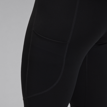 Клинове Jordan Sport Dri-FIT 3/4 Leggings Черно | FV8634-010, 3