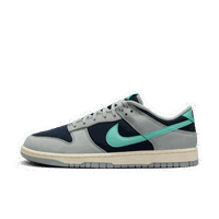 Dunk Low PRM "Obisidian & Green Frost"