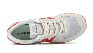 Кецове и обувки New Balance 574 Сиво | U574RF2, 3
