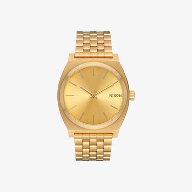 Часовник Nixon Time Teller All Металик | A04551100, 0