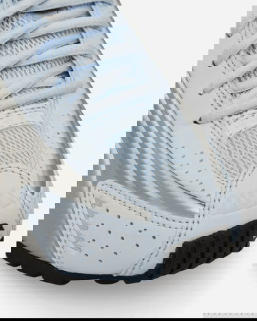Кецове и обувки Nike Shox R4 Металик | AR3565-402, 6