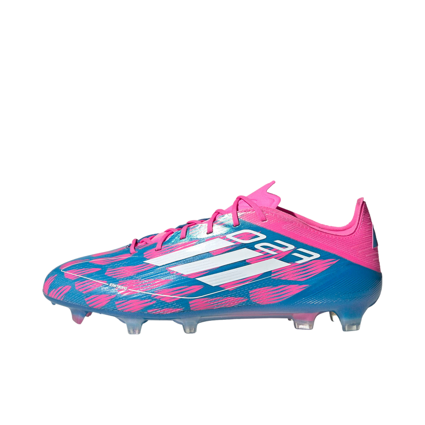 Кецове и обувки adidas Performance F50 ELITE FG Розово | ie3188