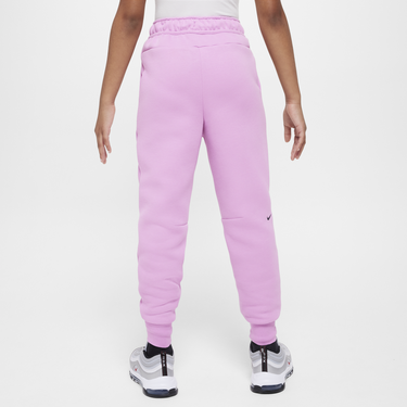 Спортни панталони Nike Sportswear Tech Fleece Jogger Pants Розово | HV8698-632, 4