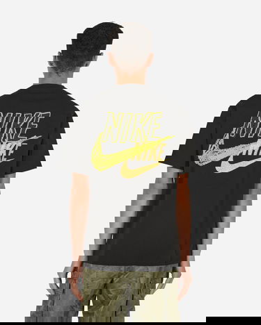 Тениска Nike Dunk T-Shirt Черно | DO6368-010, 2