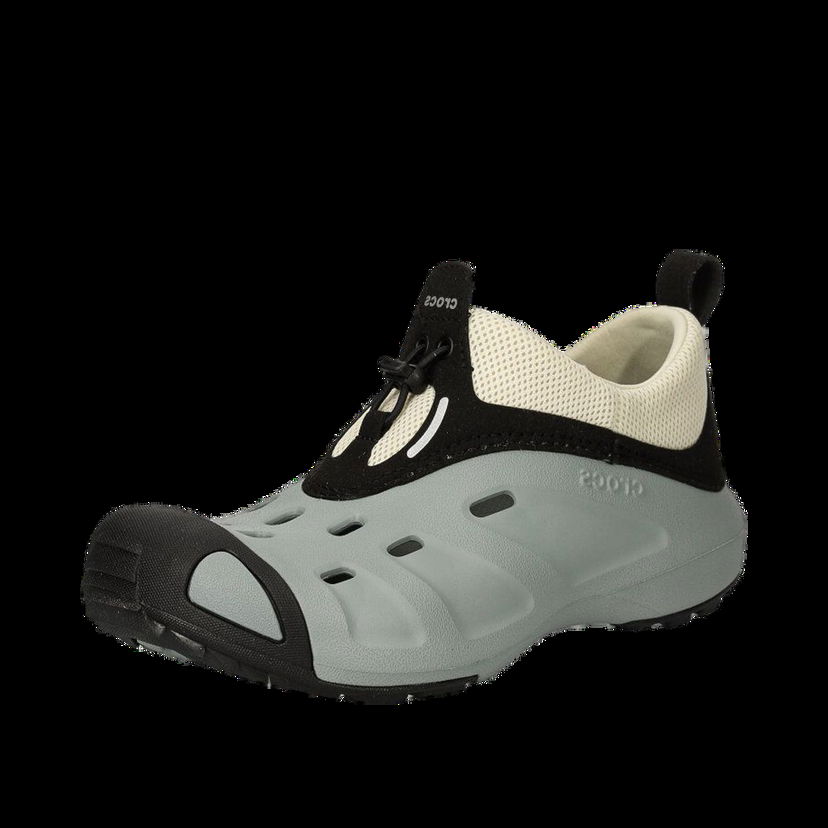 Кецове и обувки Crocs Quick Trail Low Sneakers Зелено | 209350.3TD