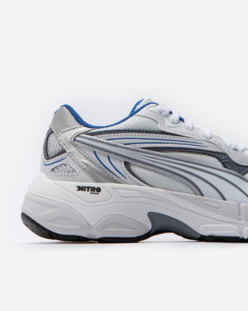 Кецове и обувки Puma Teveris Nitro Бяло | 388920-006, 1