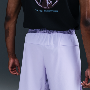 Къси панталони Nike Unlimited Dri-FIT 7" Woven Training Shorts Черно | DV9340-515, 3