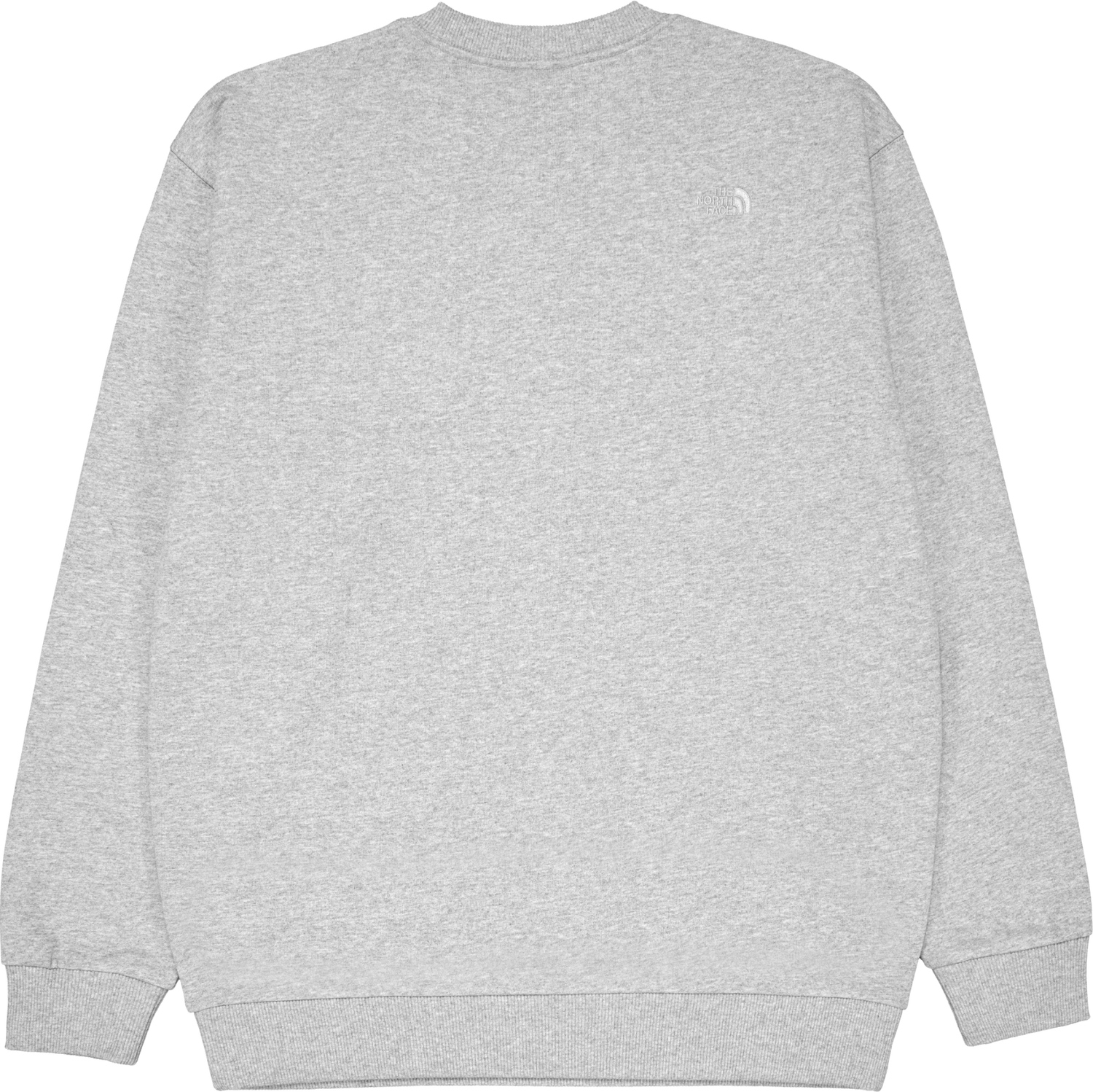 Суитчър The North Face Oversized Crew sweatshirt Сиво | nf0a5igd-dyx, 1