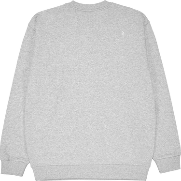 Суитчър The North Face Oversized Crew sweatshirt Сиво | nf0a5igd-dyx, 1