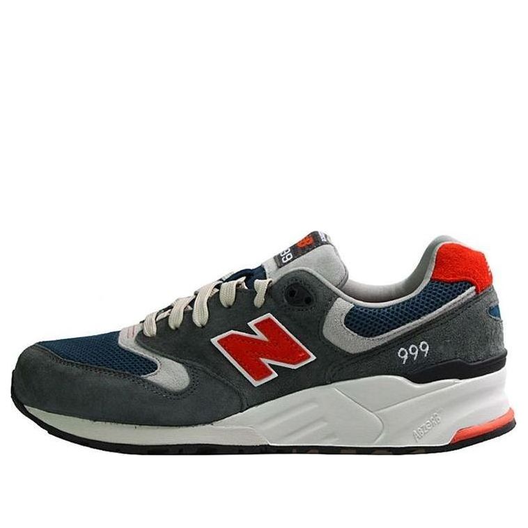 Кецове и обувки New Balance 999 Сиво | ML999AD