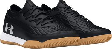 Кецове и обувки Under Armour UA Magnetico Select 4 Indoor Черно | 3028159-001, 2
