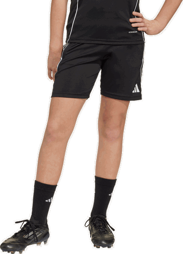 Къси панталони adidas Originals adidas TIRO25C TR Training Shorts Черно | iw0443, 2