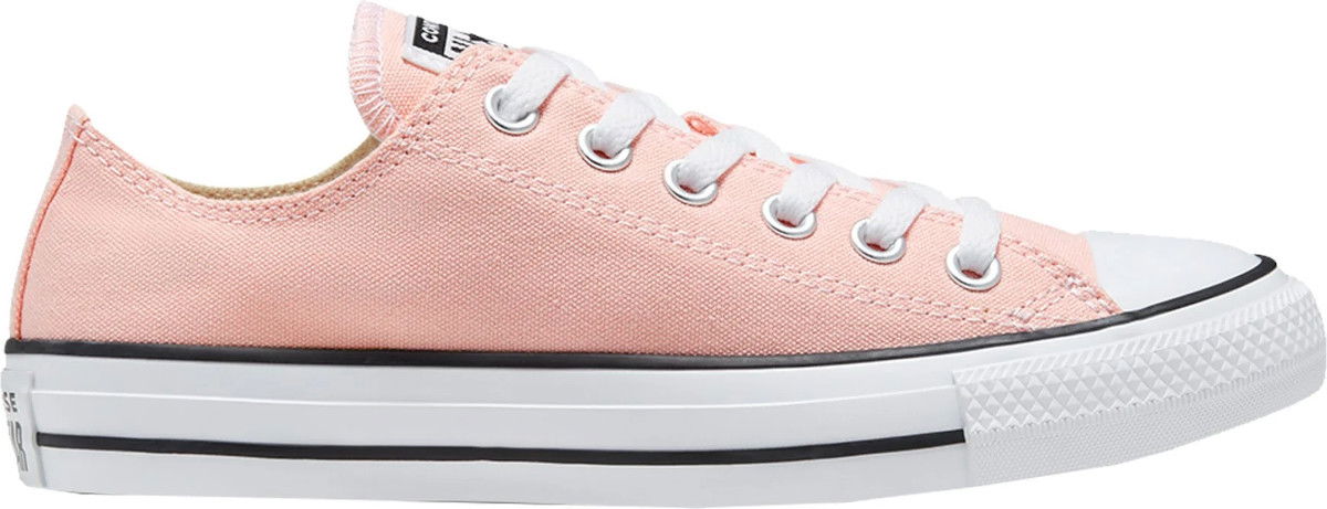 Кецове и обувки Converse Chuck Taylor All Star Low Розово | 167633c, 0