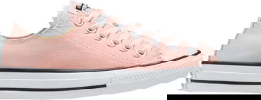 Кецове и обувки Converse Chuck Taylor All Star Low Розово | 167633c, 0
