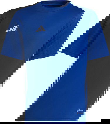 Фланелка adidas Originals Tabela 23 Jersey Тъмно синьо | h44536, 0