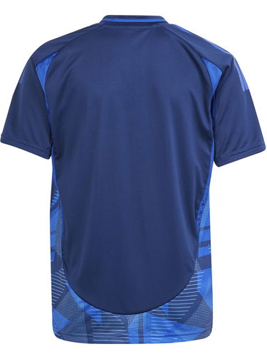 Фланелка adidas Originals adidas TIRO24 C M JSYY Тъмно синьо | iq4768, 1