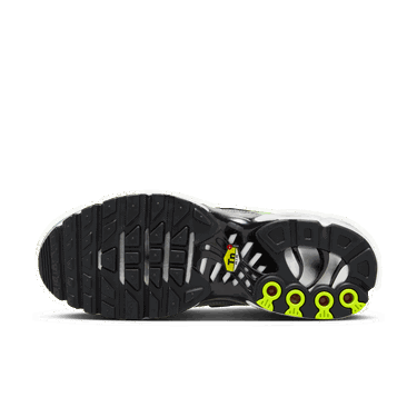 Кецове и обувки Nike Air Max Plus Зелено | HJ9574-100, 2