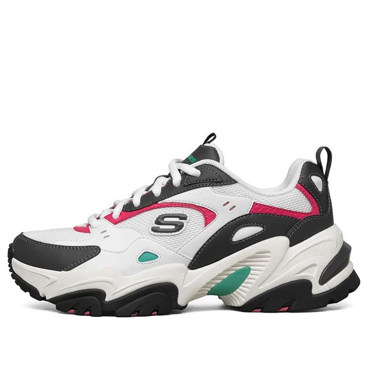 Кецове и обувки Skechers Skechers Stamina V2 Многоцветен | 149510-WGPK