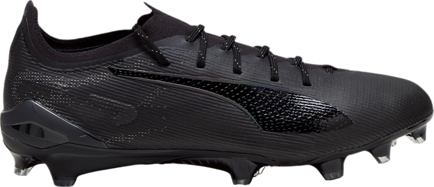 Кецове и обувки Puma ULTRA 5 ULTIMATE FG Черно | 107683-02, 0