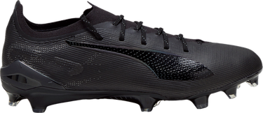 Кецове и обувки Puma ULTRA 5 ULTIMATE FG Черно | 107683-02, 0