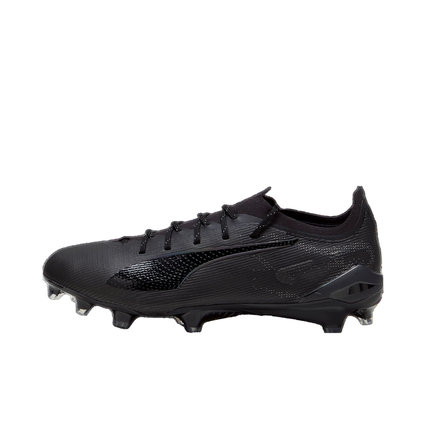 Кецове и обувки Puma ULTRA 5 ULTIMATE FG Черно | 107683-02