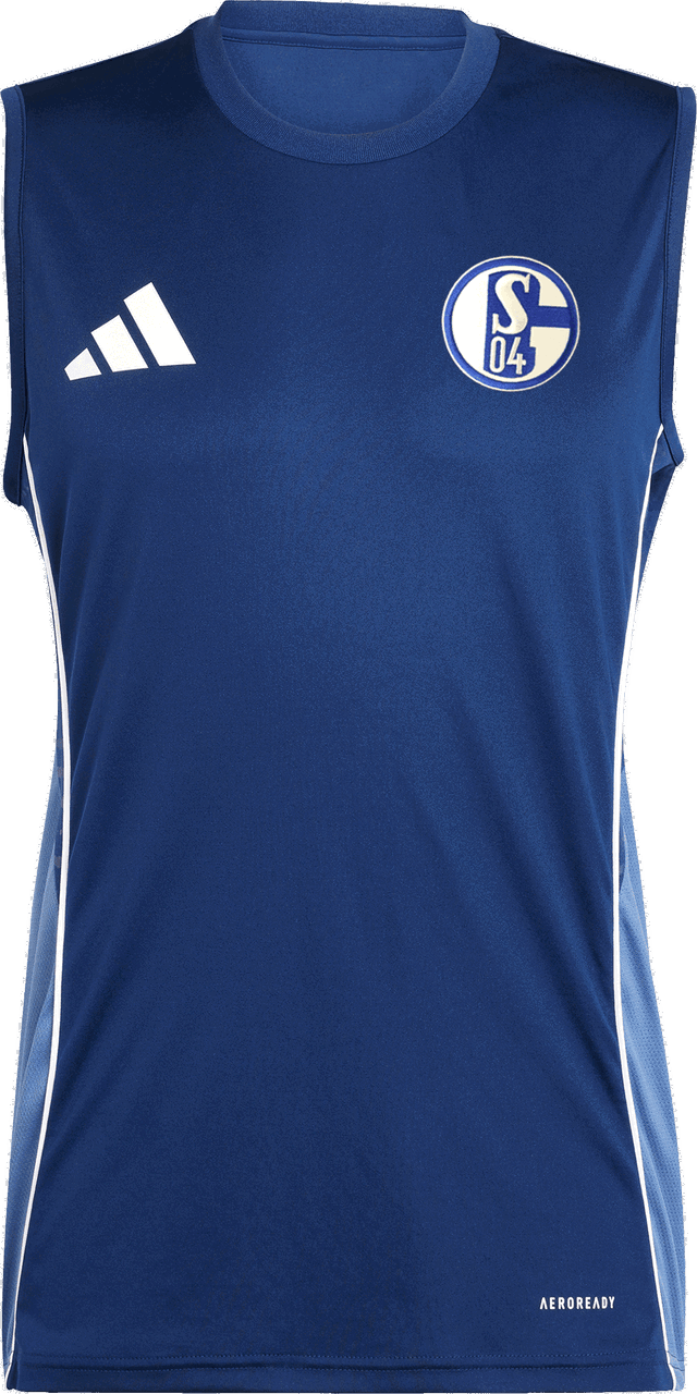 FC Schalke 04 Tanktop