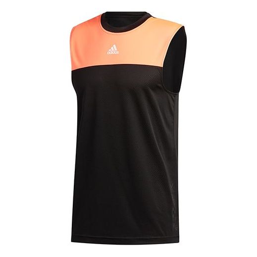 Потник adidas Originals ROSE SP SL TANK Basketball Jersey Черно | FH7740