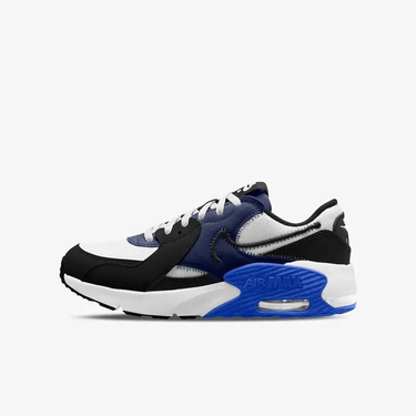 Кецове и обувки Nike Air Max Excee Синьо | FB3058-108, 0
