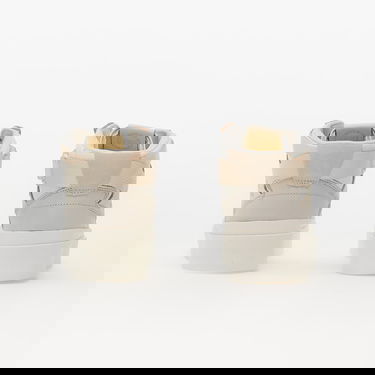 Кецове и обувки adidas Originals Forum Bonega Mid W Бежово | GW7061, 3