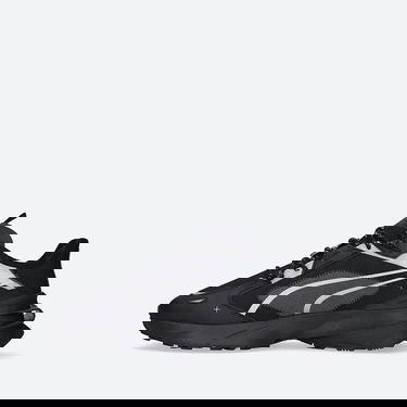 Кецове и обувки Puma Powerframe OP-1 Tech Черно | 38342301, 2