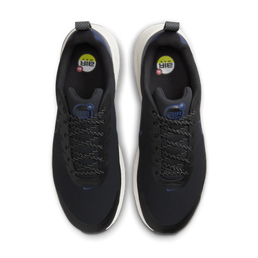 Кецове и обувки Nike Air Max Nuaxis Черно | FZ2148-001, 2