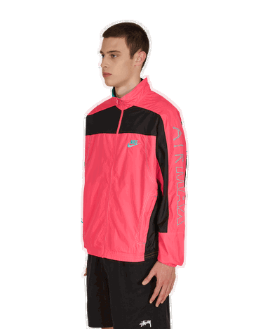 Ветровка Nike Atmos x Vintage Jacket Розово | CD6132-639, 4