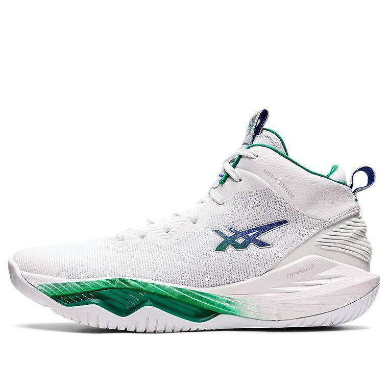 Кецове и обувки Asics Nova Surge 2 Бяло | 1061A040-101